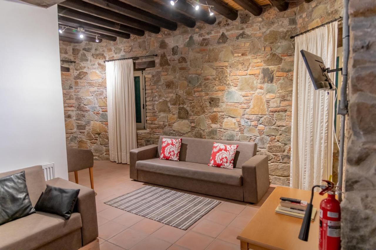 Farmakas Living Exterior foto