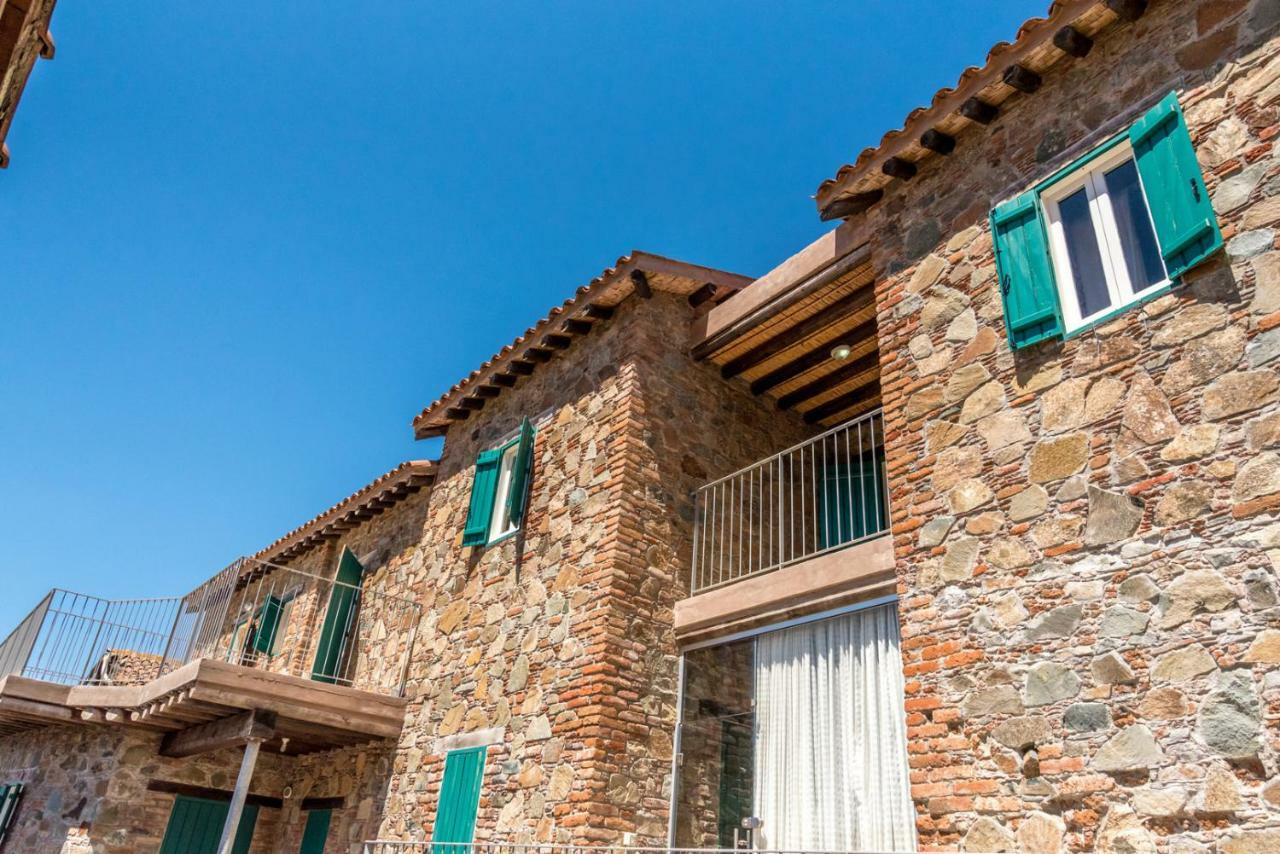 Farmakas Living Exterior foto
